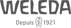 LOGO WELEDA