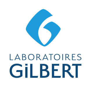 Logo Gilbert - bbmaman.ma