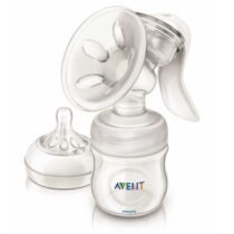 Retrouvez Avent Tire lait manuel +12 coussinets d'allaitement au meilleurs prix sur bbmaman.ma. Livraison à domicile partout au Maroc.