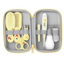 Retrouvez Avent Trousse de soin bébé aux meilleurs prix sur bbmaman.ma. Livraison à domicile partout au Maroc.