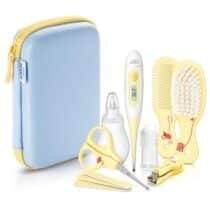 Retrouvez Avent Trousse de soin bébé aux meilleurs prix sur bbmaman.ma. Livraison à domicile partout au Maroc.