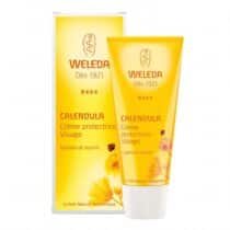 Retrouvez Weleda Crème protectrice Visage au Calendula aux meilleurs prix chez Bebemaman.ma, Livraison à domicile partout au Maroc.