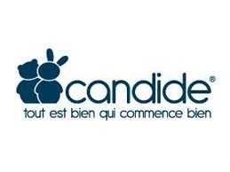 Logo Candide - bbmaman.ma