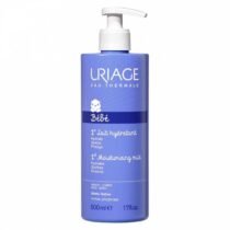 Retrouvez Uriage Bébé 1ère lait hydratant 500ml au meilleur prix chez Bebemaman.ma ! Livraison à domicile partout au Maroc !