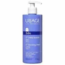 Retrouvez Uriage Bébé 1ère crème lavante 500ml aux meilleurs prix sur bbmaman.ma. Livraison à domicile partout au Maroc.