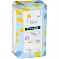 Retrouvez Klorane Bébé Savon surgras 250mg aux meilleurs prix sur bbmaman.ma. Livraison à domicile partout au Maroc.