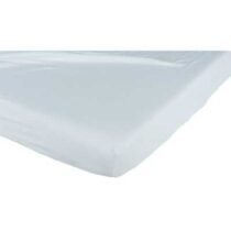 Retrouvez Candide Drap housse coton Bleu ciel aux meilleurs prix sur Bebemaman.ma . Livraison à domicile partout au Maroc.