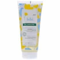 Retrouvez Klorane Bébé Shampooing doux démêlant 200ml aux meilleurs prix sur bbmaman.ma. Livraison à domicile partout au Maroc. Paiement à la livraison.