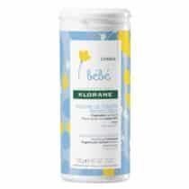 Retrouvez Klorane Bébé poudre de toilette protectrice 100G aux meilleurs prix sur bbmaman.ma. Livraison à domicile partout au Maroc.