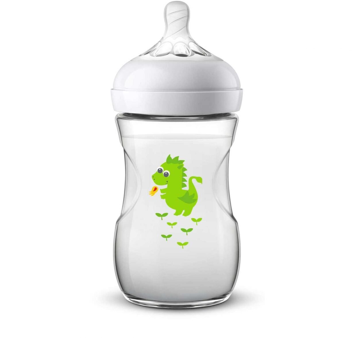 Philips Avent Biberon Natural 260ml Dragon