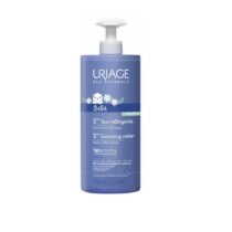 Retrouvez Uriage Bébé 1ère Eau nettoyante 500ml aux meilleurs prix sur Bebemaman.ma . Livraison à domicile partout au Maroc.
