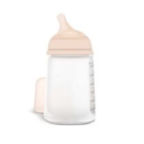 Retrouvez Suavinex Biberon anti-colique Zero.Zero 270 ml aux meilleurs prix sur bbmaman.ma. Livraison à domicile partout au Maroc.
