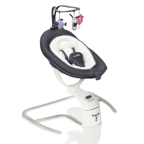 Retrouvez Babymoov Balancelle Swoon Motion Zinc aux meilleurs prix sur bbmaman.ma. Livraison à domicile partout au Maroc.
