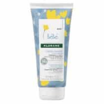 Retrouvez Klorane Bébé crème lavante au cold cream 200ml aux meilleurs prix sur bbmaman.ma. Livraison à domicile partout au Maroc.
