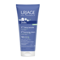 Retrouvez Uriage Bébé 1ère crème lavante 200ml aux meilleurs prix sur bbmaman.ma. Livraison à domicile partout au Maroc.