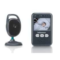 Retrouvez Babymoov Babyphone Vidéo Essential au meilleur prix sur bbmaman.ma. Livraison à domicile partout au Maroc.
