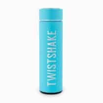 Retrouvez TwistShake Thermos Isotherme Bleu 420ml aux meilleurs prix sur Bebemaman.ma . Livraison à domicile partout au Maroc.