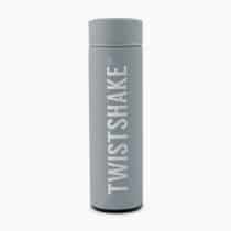 Retrouvez TwistShake Thermos Isotherme Gris 420ml aux meilleurs prix sur Bebemaman.ma . Livraison à domicile partout au Maroc.