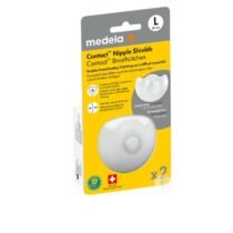 Retrouvez Medela Bouts de sein contact silicone Taille L contact silicone aux meilleurs prix sur bbmaman.ma. paiement à la livraison.