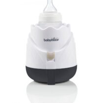 Retrouvez Babymoov Chauffe Biberon Tulipe Cream au meilleur prix sur Bebemaman.ma . Livraison à domicile partout au Maroc.