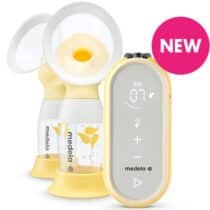Retrouvez Medela Freestyle Tire-Lait Electrique Double Pompage aux meilleurs prix sur Bebemaman.ma . Livraison à domicile partout au Maroc.