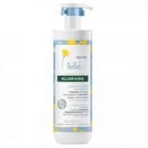 Retrouvez Klorane Bébé Lait de toilette protecteur 750ml aux meilleurs prix sur Bebemaman.ma .