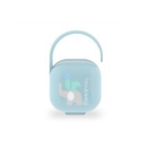 Retrouvez Suavinex Boîte à sucettes Memories Bleu aux meilleurs prix sur Bebemaman.ma . Livraison à domicile partout au Maroc.