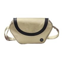 Retrouvez Mima Sac à langer Trendy Xari Champagne aux meilleurs prix sur Bebemaman.ma . Livraison à domicile partout au Maroc.