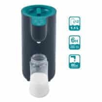 Retrouvez Babymoov Préparateur de Biberon Milky Now aux meilleurs prix sur Bebemaman.ma . Livraison à domicile partout au Maroc.