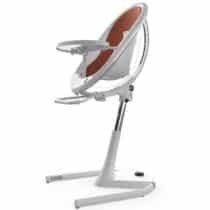 chaise-haute-moon-2g-mima-white-chrystal-maroc-bbmaman.ma