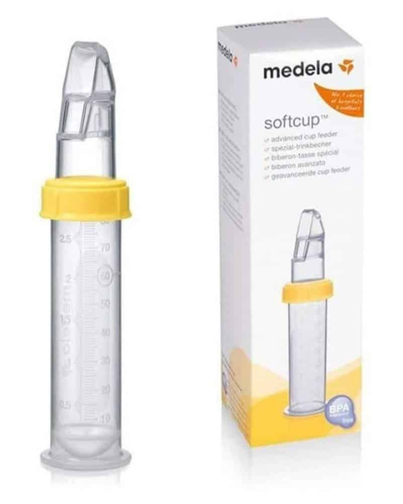 Medela Biberon-tasse Soft Cup