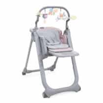 Retrouvez Chicco Chaise haute Polly Magic Relax Paradise Pink aux meilleurs prix sur Bebemaman.ma . Livraison à domicile partout au Maroc. Paiement à la livraison.