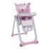 Retrouvez Chicco Chaise Polly 2 Start 4 roues Miss Pink aux meilleurs prix sur Bebemaman.ma . Livraison à domicile partout au Maroc. Paiement à la livraison.