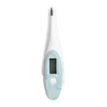 Retrouvez Beaba Thermomètre thermobip embout souple Vert chez Bebemaman. Livraison à domicile partout au Maroc.