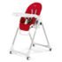 Retrouvez Peg Perego Chaise Haute Prima Pappa Follow Me Fragola aux meilleurs prix sur Bebemaman.ma ! Livraison partout au Maroc