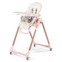 Retrouvez Peg Perego Chaise Haute Prima Pappa Follow Me Mon Amour aux meilleurs prix sur Bebemaman.ma ! Livraison partout au Maroc