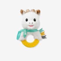 Retrouvez Sophie La Girafe Hochet peluche à mordiller au Maroc aux meilleurs prix chez Bebemaman.ma. Livraison partout au Maroc !