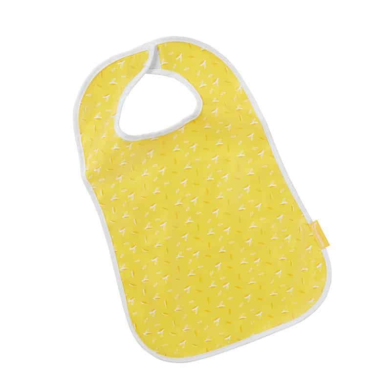 Bebemaman-Badabulle-Coffret Repas Yummy – Set Vaisselle 7 pièces-4