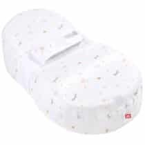 Retrouvez Red Castle Cocoonababy avec drap Happy Fox aux meilleurs prix sur bbmaman.ma. Livraison partout au Maroc.