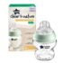 Retrouvez Tommee Tippee Biberon en Verre Closer to Nature 150ml au meilleur prix sur Bebemaman.ma . Livraison à domicile partout au Maroc.
