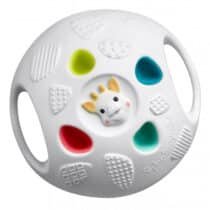 Bebemaman-Sophie-la-girafe-Senso-ball So-pure Multicolore-1