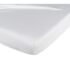 Retrouvez Candide Drap housse coton Blanc 70*140cm aux meilleurs prix sur Bebemaman.ma . Livraison à domicile partout au Maroc.