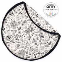 Retrouvez Play & Go Tapis D'éveil à colorier Omy Paris aux meilleurs prix sur Bebemaman.ma . Livraison à domicile partout au Maroc.