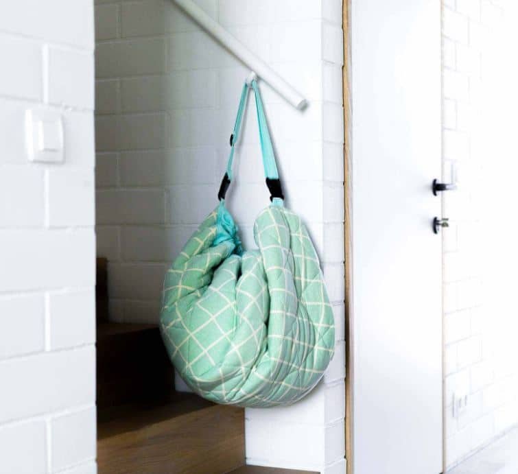 Bebemaman-Play-and-go-Sophie-la-girafe-Tapis-Eveil-7