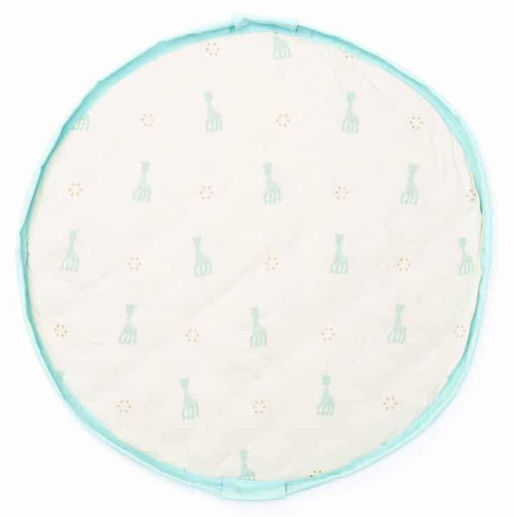 Play & Go Tapis D’éveil Soft Sophie La Girafe