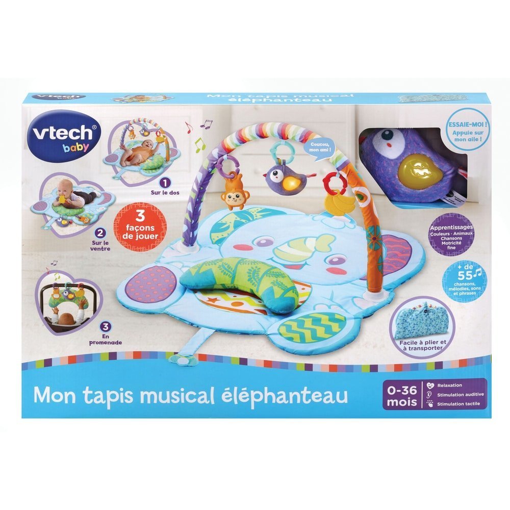 Bebemaman-Vtech-Mon-tapis-musical-élephanteau-3