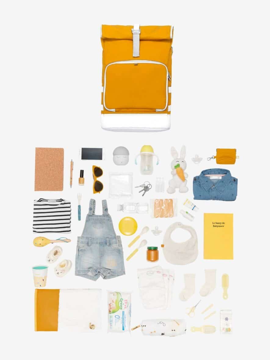 bebemaman-Babymoov-sac-a-dos-a-langer-le-sancy-Safran-2