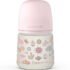 Retrouvez Suavinex Biberon symétrique SX PRO rose pastel 0m+ 150ml aux meilleurs prix sur Bebemaman.ma . Livraison à domicile .