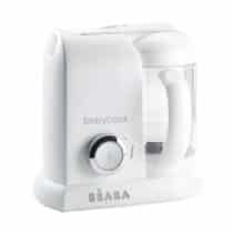 Retrouvez Beaba Babycook Solo Blanc 4 en 1 aux meilleurs prix sur Bebemaman.ma . Livraison à domicile partout au Maroc. Paiement à la livraison.