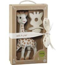 Retrouvez Sophie La Girafe Coffret avec Chewing rubber aux meilleurs prix sur Bebemaman.ma . Livraison à domicile partout au Maroc.